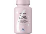 Holistic Femme Balans - Equilibrio Ormonale Per Le Donne 100 Capsule