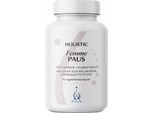 Holistic Femme Paus 90 Capsule Menopausa