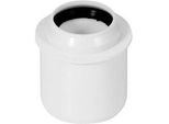 Akces Riduttore Corto Bianco 50 Mm X Chiave A Bussola 32 Mm 18058CE