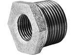 Raccordo Riduttore Stark Zincato N4 Gz 2" X Gw 1/2"" Fit 241-2X1/2"