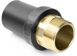 Raccordo Elettrosaldabile Fox 25 Mm X Gz 3/4" AGZ025034"