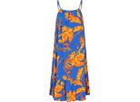 Abito Da Donna Aleida - Blu, Xl