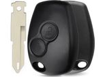 Copertura Chiave Telecomando Dacia Logan Sandero Duster