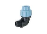 Agaflex PE-PE Angolare A Vite 63 Mm X GZ2" 90° 48156306"