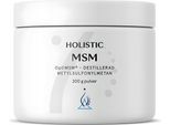 Holistic Msm Metilsulfonilmetano Organico