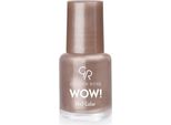 Golden Rose Wow Smalto Per Unghie Mini 046 6 Ml