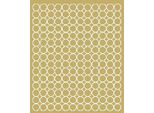 Adesivi Rotondi, Diametro 1,5 Cm, 180 Pezzi, Oro Opaco