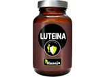 Luteina 40 Mg Estratto 5% Hanoju 400 Mg 90 Capsule