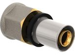 Purmo Cleverfit Raccordo 16X3/4" FAZ4A34F16A000E0"