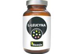 L-Leucina Aminoacido Hanoju 400 Mg, 90 Capsule - Integratore Alimentare