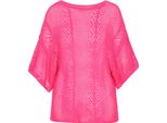 Maglione Da Donna Aleida - Rosa, M