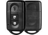 Copertura Telecomando Nissan Juke Qashqai Micra X-Trail Pathfinder Navara