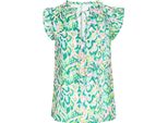 Camicetta Da Donna Aleida - Verde, S