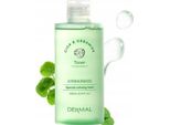 Dermal Cica & Ceramide Tonico Viso 200 Ml