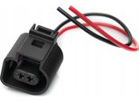 Connettore A Spina Cavo Di Collegamento Connettore Vw 1J0973702