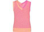 Gilet Da Donna Aleida - Rosa Fragola, M