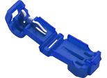Connettori Rapidi Per Auto 0,75-1,5 Mm - 10 Pezzi