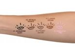 Miyo Eyeperspective Liner Matita Per Occhi 05 Bubblegum Pink 1,2 G