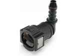 Raccordo Rapido Per Tubo Carburante, Connettore 10 Mm 9,89 ID6