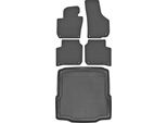 Skoda Superb Ii Set Bagagliaio E Tappetini 2008-2015