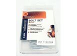 Set Di Viti, Rondelle, Dadi, 180 Pezzi, Velleman