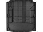 Tappetino In Gomma Per Bagagliaio Peugeot 607 Berlina 1999-2010 Tm
