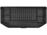 Tappetino Bagagliaio In Gomma Skoda Citigo Hatchback 2011-2020 Tm G