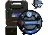 FALON-TECH FT4568 Aspiratore Elettrico A Vuoto 200 Kg