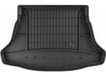 Tappetino In Gomma Per Bagagliaio Toyota Prius 4 Hb 2015-2023 Tm