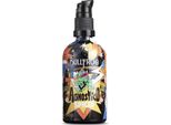 Agnostico Spiced Artist 2025 Balsamo Per Barba E Viso (Edizione Limitata) - Profumo: Rana Toro - 100 Ml