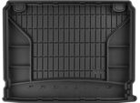 Tappetino Per Bagagliaio In Gomma Renault Clio 4 Station Wagon 2013-2016 Tm