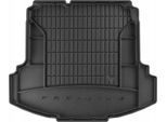 Tappetino In Gomma Per Vw Jetta 5 Berlina 2005-2010 Tm