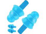 Tappi Per Orecchie Vivo Per La Piscina