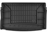 Tappetino In Gomma Per Bagagliaio Seat Ibiza 5 Hatchback Dal 2017- Tm G