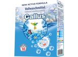 Detersivo In Polvere Gallus (10 Lavaggi) - Universale 650 G