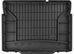 Tappetino In Gomma Per Bagagliaio Opel Crossland X Dal 2017 - Tm D