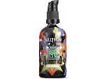 Agnostico Original Artist 2025 Balsamo Per Barba E Viso In Edizione Limitata - Bullfrog - 100 Ml