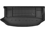 Tappetino In Gomma Per Bagagliaio Kia Soul Xl 2008-2013 Tm G