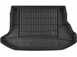 Tappetino In Gomma Per Bagagliaio Kia Cerato 2003-2008 Tm