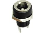 Presa Dc 2.1/5.5 Per Alloggiamento T2