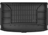 Tappetino Per Bagagliaio Con Inserto In Gomma Kia Stonic Dal 2017 - Tm G