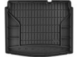 Tappetino In Gomma Per Bagagliaio Jeep Compass 2 Dal 2017 - Tm D