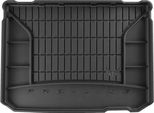 Inserto Tappetino In Gomma Per Bagagliaio Jeep Renegade Dal 2014- Tm G