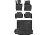 Tappetini In Gomma 3D-KIT Range Rover Velar 2017-2020