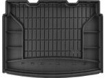 Tappetino Per Bagagliaio In Moquette Vw Tiguan 2 Dal 2015 - Tm D