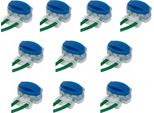 10 Connettori Per Cavi Riparazione Cavi Per Robomow Rk 1000, Rk 2000