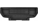 Tappetino In Gomma Per Bagagliaio Ford Galaxy Mk2 2006-2015 Tm R