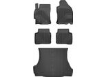 Set 77 Tappetini E Tappetini Ford Mondeo Mk3 Liftback 2000-2007