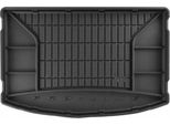 Tappetino In Gomma Per Bagagliaio Kia Rio 4 Hb 2017-2020 Tm