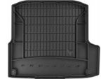 Tappetino In Gomma Per Bagagliaio Skoda Octavia 3 Station Wagon Dal 2013 - Tm Zw